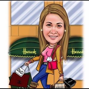 Meet your Posher, Victoria (Fashionista for Le$$ by Victoria)